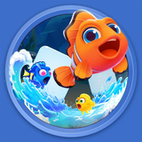 Aqua Tile Splash APK