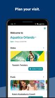 Aquatica الملصق