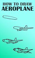 How to draw Aeroplane imagem de tela 1
