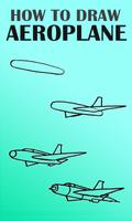 How to draw Aeroplane 스크린샷 1