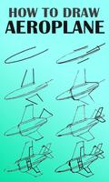How to draw Aeroplane imagem de tela 2