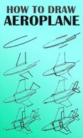How to draw Aeroplane 스크린샷 2