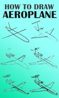 How to draw Aeroplane 스크린샷 3