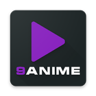 آیکون‌ 9Anime