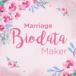 Muslim Marriage Biodata Maker