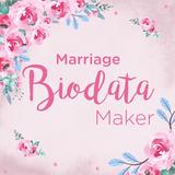 Muslim Marriage Biodata Maker APK