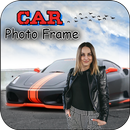 Car Photo Frames APK