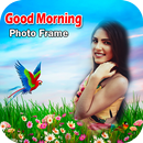 Good Morning Photo Frames APK