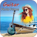 Guitar Photo Frames APK