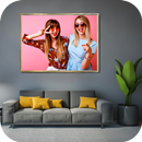 Hall Photo Frame APK