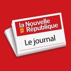 Journal la NR icône