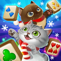 Mahjong Magic Fantasy : Tile Connect