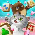 Mahjong Magic Fantasy : Tile Connect