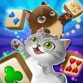 Mahjong Magic Fantasy