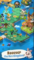 برنامه‌نما Magic Fantasy : Tile Match عکس از صفحه