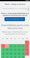 AquaGaz Verificare Revizie Gaz Screenshot 1