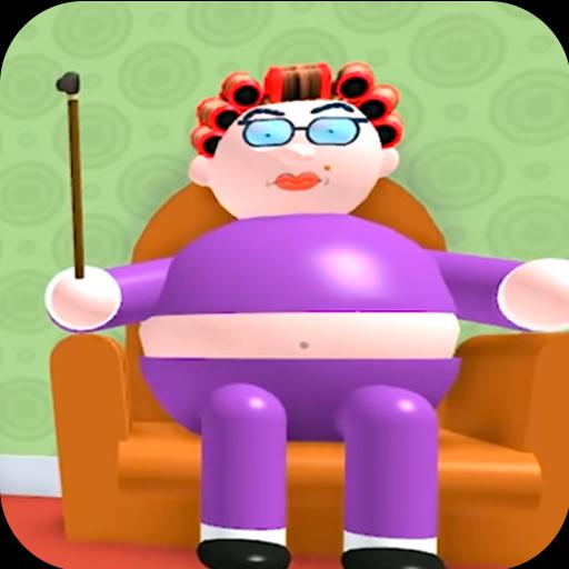 Escape Grandma S House Adventures Games Obby Tips For Android Apk Download - escape grandma roblox obby lets play video games with