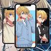 Aqua Wallpaper Hoshino HD APK