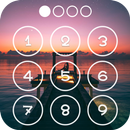 Night Sky Lock Screen APK