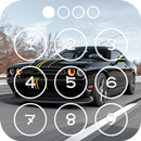 Car Lock Screen APK