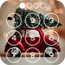 Christmas Lock Screen APK