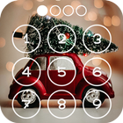 Christmas Lock Screen icône