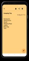 Easy Notes: Awesome Notepad screenshot 2