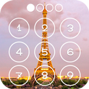 Paris Lock Screen APK