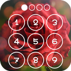 Rose Lock Screen icon