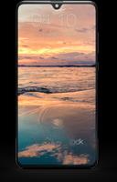 Sea Lock Screen screenshot 2