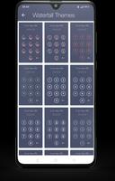 برنامه‌نما Waterfall Lock Screen عکس از صفحه