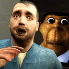 Face Chase Multiplayer أيقونة