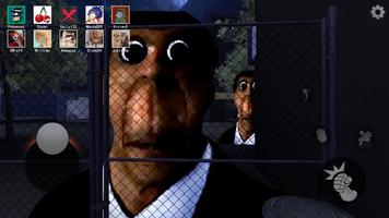 Face Chase Multiplayer تصوير الشاشة 3