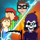 Haunted Castle: Multiplayer TD APK