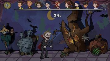 Hide and Seek: Horror game captura de pantalla 1