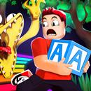 Escape Monster: Hide 'N Seek APK