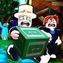 Blue Monster Multiplayer APK