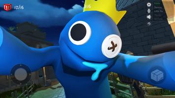 Blue Monster Multiplayer スクリーンショット 1