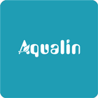 Aqualin icône
