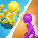 Hero Go! : Crazy Squad APK