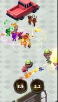 Hero Go! : Crazy Squad screenshot 1