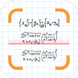 Math Scanner : Math Solver