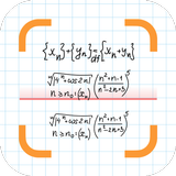 Math Scanner : Math Solver