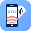 NFC Tag Reader : QR Generator APK