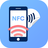 NFC Tag Reader : QR Generator