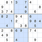 آیکون‌ Sudoku