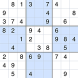 ”Sudoku
