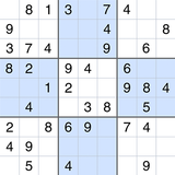 ikon Sudoku