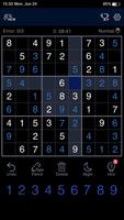Sudoku اسکرین شاٹ 3