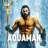 Aqua-man Wallpapers